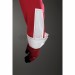 Thunderbolts Cosplay Costume Red Guardian Suit