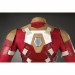 Thunderbolts Cosplay Costume Red Guardian Suit