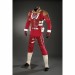 Thunderbolts Cosplay Costume Red Guardian Suit