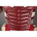 Thunderbolts Cosplay Costume Red Guardian Suit
