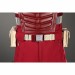 Thunderbolts Cosplay Costume Red Guardian Suit