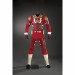 Thunderbolts Cosplay Costume Red Guardian Suit