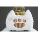 Monster Hunter Wilds Cosplay Costume Palico Hat