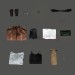 Monster Hunter Wilds Cosplay Costumes Alma Cosplay Suits
