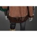 Monster Hunter Wilds Cosplay Costumes Alma Cosplay Suits