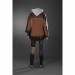 Monster Hunter Wilds Cosplay Costumes Alma Cosplay Suits