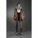 Monster Hunter Wilds Cosplay Costumes Alma Cosplay Suits