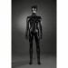 Cat-woman Selina Kyle Cosplay Costumes BM Returns Edition Cosplay Suit