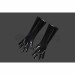 Cat-woman Selina Kyle Cosplay Costumes BM Returns Edition Cosplay Suit
