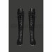 Cat-woman Selina Kyle Cosplay Costumes BM Returns Edition Cosplay Suit
