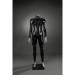 Cat-woman Selina Kyle Cosplay Costumes BM Returns Edition Cosplay Suit