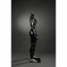 Cat-woman Selina Kyle Cosplay Costumes BM Returns Edition Cosplay Suit