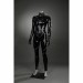 Cat-woman Selina Kyle Cosplay Costumes BM Returns Edition Cosplay Suit