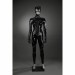 Cat-woman Selina Kyle Cosplay Costumes BM Returns Edition Cosplay Suit