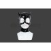 Cat-woman Selina Kyle Cosplay Costumes BM Returns Edition Cosplay Suit