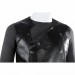 Spiderman Noir Cosplay Costume Spider-Noir Brown Suit