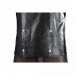 Spiderman Noir Cosplay Costume Spider-Noir Brown Suit