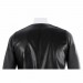 Spiderman Noir Cosplay Costume Spider-Noir Brown Suit