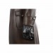 Spiderman Noir Cosplay Costume Spider-Noir Brown Suit