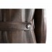 Spiderman Noir Cosplay Costume Spider-Noir Brown Suit