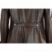 Spiderman Noir Cosplay Costume Spider-Noir Brown Suit