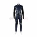 Agatha All Along Wiccan Cosplay Costumes Billy Kaplan Suits