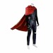 Agatha All Along Wiccan Cosplay Costumes Billy Kaplan Suits