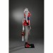 Street Fighter 6 Mai Shiranui Cosplay Costumes Red Halloween Suits