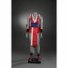 Street Fighter 6 Mai Shiranui Cosplay Costumes Red Halloween Suits