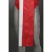 Street Fighter 6 Mai Shiranui Cosplay Costumes Red Halloween Suits