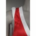 Street Fighter 6 Mai Shiranui Cosplay Costumes Red Halloween Suits