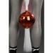 Street Fighter 6 Mai Shiranui Cosplay Costumes Red Halloween Suits