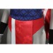 Street Fighter 6 Mai Shiranui Cosplay Costumes Red Halloween Suits