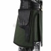 Doctor Doom Cosplay Costumes Victor von Doom Green Suits With ​Cloak