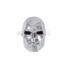 Doctor Doom Cosplay Costumes Victor von Doom Green Suits With ​Cloak