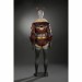 Marvel Rivals Cosplay Costumes Squirrel Girl Cosplay Suits