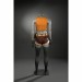 Marvel Rivals Cosplay Costumes Squirrel Girl Cosplay Suits