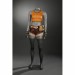 Marvel Rivals Cosplay Costumes Squirrel Girl Cosplay Suits