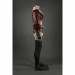 Marvel Rivals Cosplay Costumes Squirrel Girl Cosplay Suits