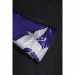 Marvel Rivals Cosplay Costumes Psylocke Purple Leather Cosplay Suits