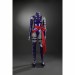 Marvel Rivals Cosplay Costumes Psylocke Purple Leather Cosplay Suits