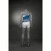 Marvel Rivals Cosplay Costumes Luna Snow Seol Hee Cosplay Suits