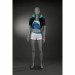 Marvel Rivals Cosplay Costumes Luna Snow Seol Hee Cosplay Suits