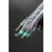 Marvel Rivals Cosplay Costumes Luna Snow Seol Hee Cosplay Suits