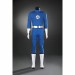 The Fantastic Four First Steps Mister Fantastic Cosplay Costume Reed Richards Suit
