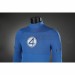 The Fantastic Four First Steps Mister Fantastic Cosplay Costume Reed Richards Suit