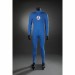 The Fantastic Four First Steps Mister Fantastic Cosplay Costume Reed Richards Suit