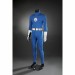 The Fantastic Four First Steps Mister Fantastic Cosplay Costume Reed Richards Suit