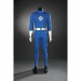 The Fantastic Four First Steps Mister Fantastic Cosplay Costume Reed Richards Suit