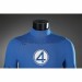 The Fantastic Four First Steps Mister Fantastic Cosplay Costume Reed Richards Suit